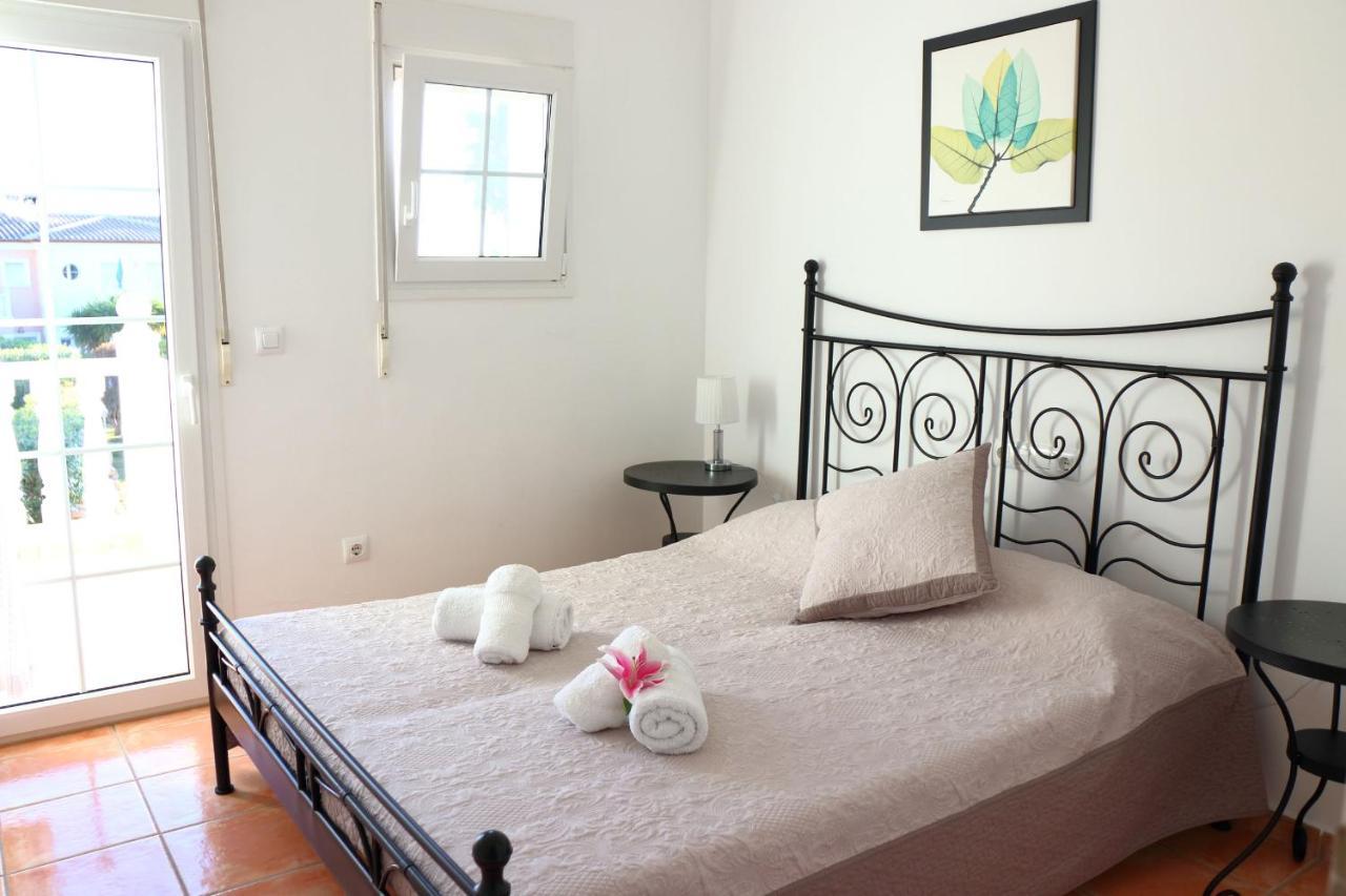 Casa El Oasis Βίλα Κάλπε Εξωτερικό φωτογραφία