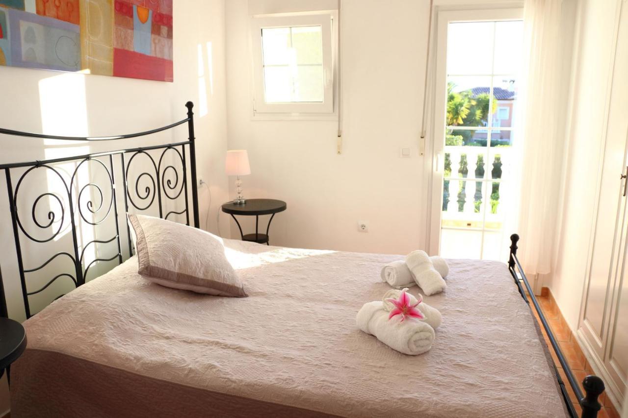 Casa El Oasis Βίλα Κάλπε Εξωτερικό φωτογραφία