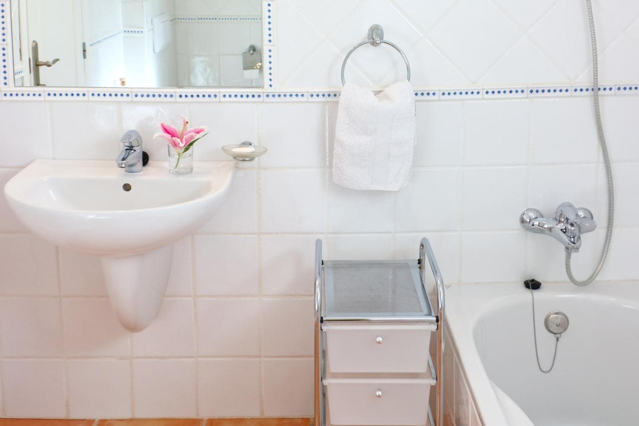 Casa El Oasis Βίλα Κάλπε Εξωτερικό φωτογραφία